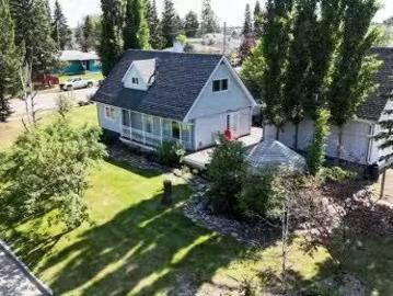 4204 6 Avenue, Edson, AB, T7E 1A6 house for sale Listing ID.
