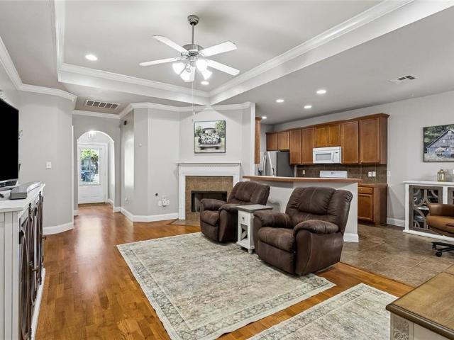 42054 Gardens Boulevard # A