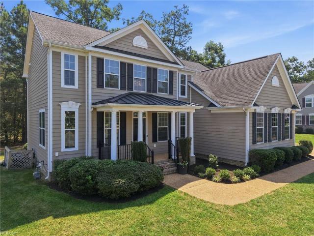 4205 Brigstock CT