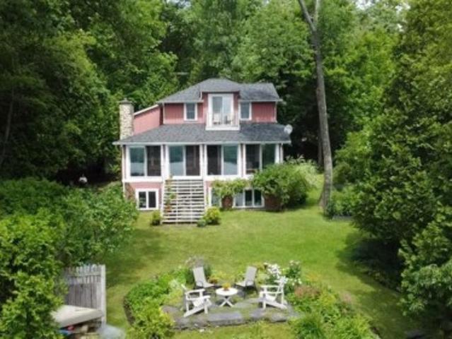 4205 Ch. Magog, North Hatley, QC, J0B 2C0 house for lease | Listing ID 20475 | Royal LePage