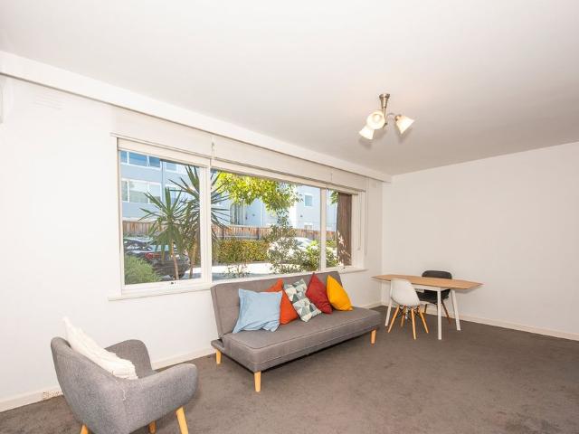 4/205 Dandenong Road, Windsor, VIC, 3181