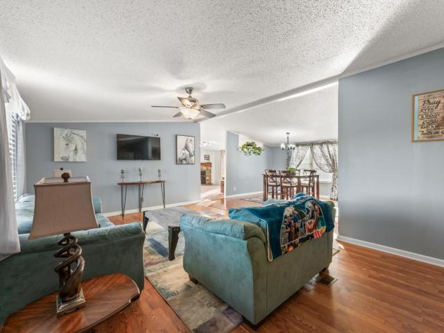 4205 Everett Road