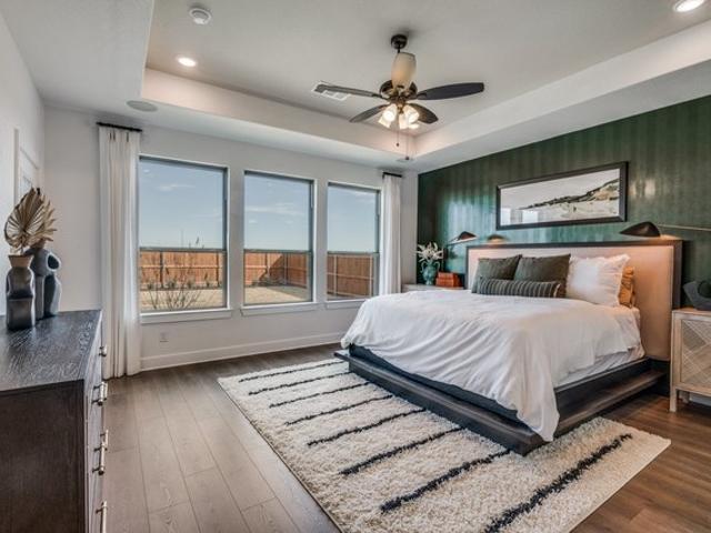 4205 Equine Dr, Joshua, TX 76058