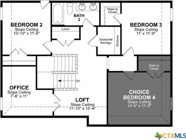 4205 Garden Landing