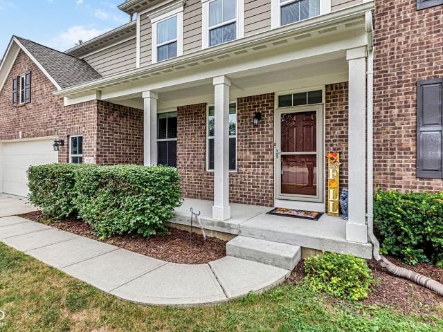 4205 Ginkgo Court