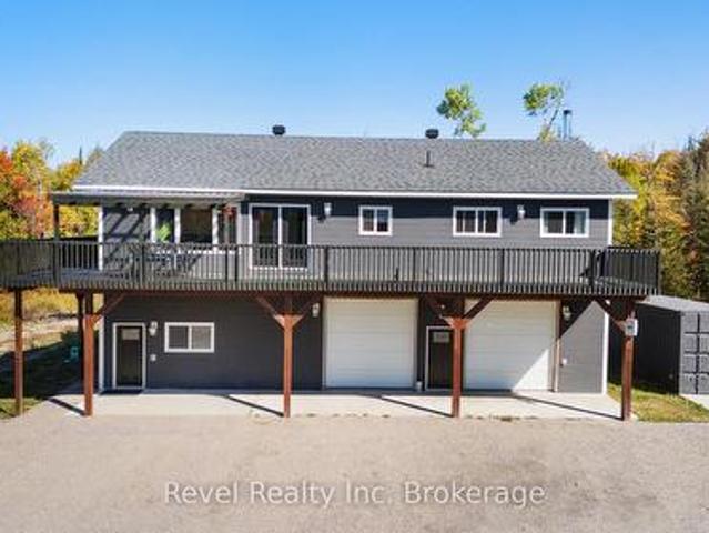 4205 Highway 17 E, Papineau Cameron, ON, P0H 1V0 house for sale | Listing ID X13626 | Royal LePage