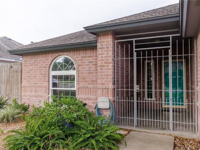 4205 Rapids Drive