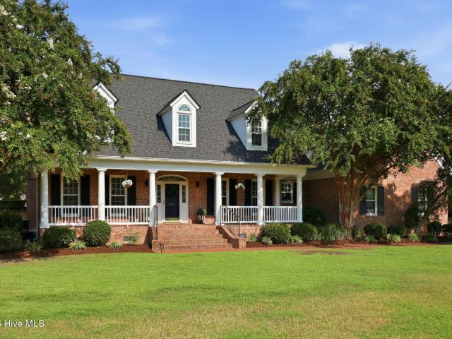4205 Whitetail Court