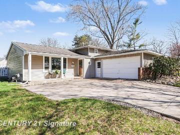 4206 Melody Lane
