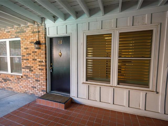 4206 Newton Avenue # 112