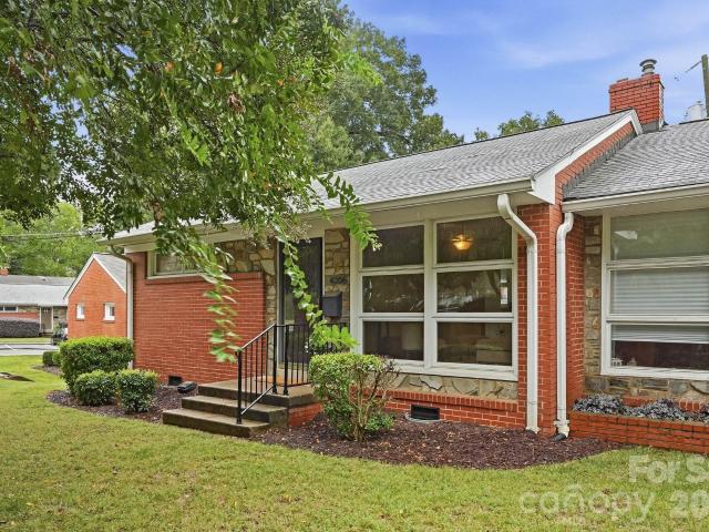 4206 Randolph Road