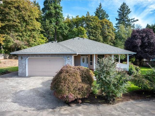 4206 SE Somewhere Dr, Milwaukie, OR 97222