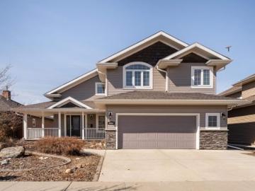 Triomphe Estates, Beaumont, Division No 11, Alberta
