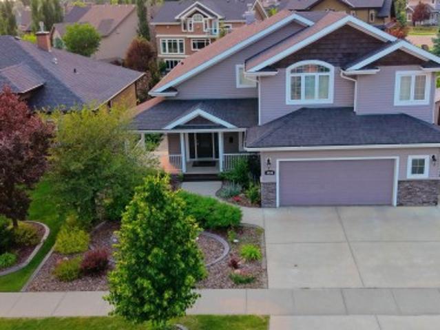 4206 Triomphe Point E, Beaumont, AB, T4X 0C4 house for sale | Listing ID E4498 | Royal LePage