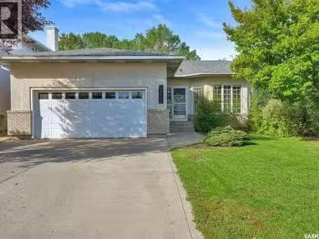 4206 Wascana Ridge, Regina, SK, S4V 2T1 house for sale List.