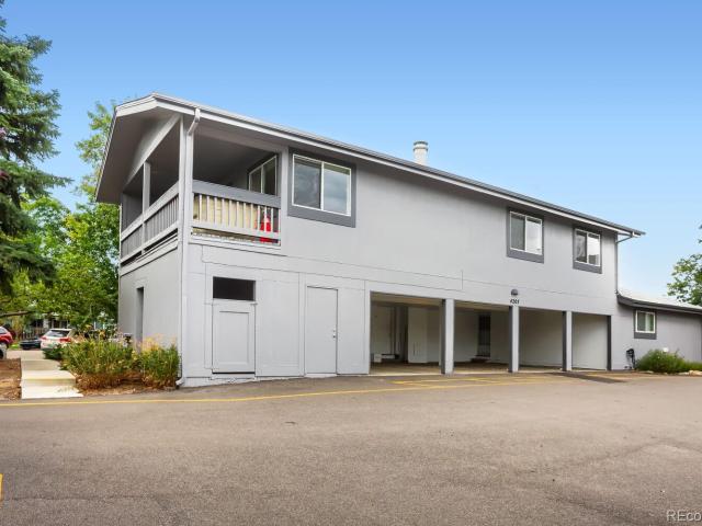 4207 Monroe Drive # D