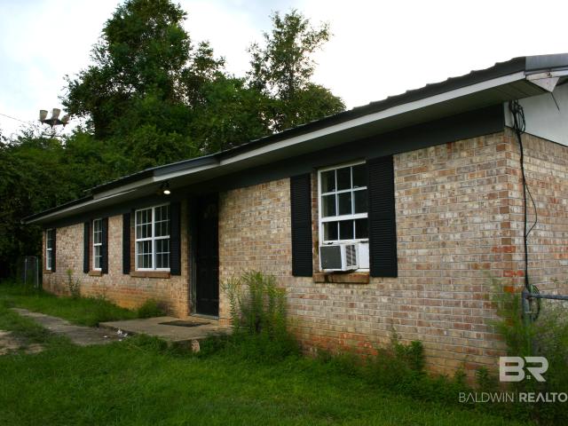 4207 Old Atmore Road