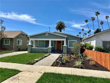 4207 S Van Ness Ave, Los Angeles, CA 90008 | MLS #CV26079