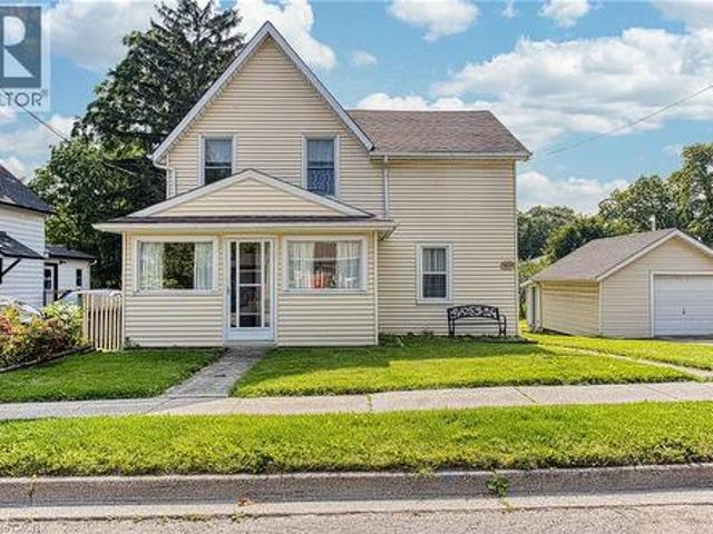 4207 William Street, Beamsville, ON, L3J 0K8 house for sale | Listing ID 40845 | Royal LePage