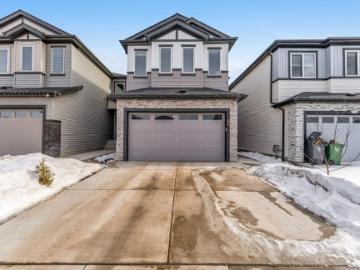 Triomphe Estates, Beaumont, Division No 11, Alberta