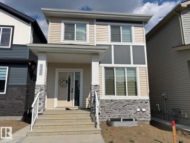 4207 38 Street, Beaumont, AB, T4X 3B2 house for sale | Listing ID E4442 | Royal LePage