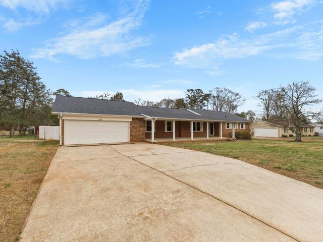 4208 Old Buncombe Road