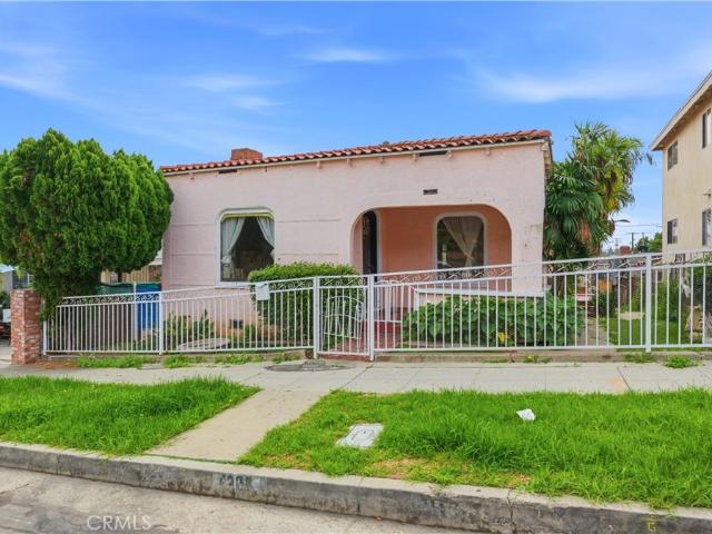 4208 Blanchard St, Los Angeles, CA 90063 | MLS #PW26004