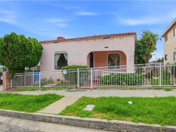 4208 Blanchard St, Los Angeles, CA 90063 | MLS #PW26004