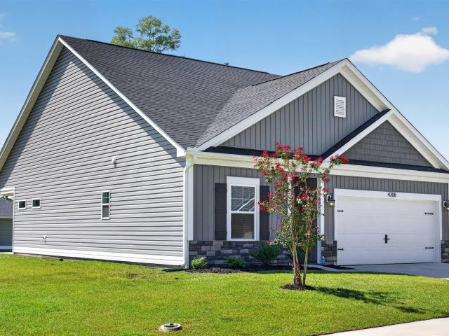 4208 Danby Lane