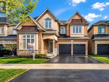 House for sale in Halton - Garden, Office room