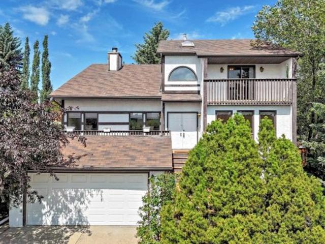 4208 Ramsay Road Nw, Edmonton, AB, T6H 5R2 house for sale | Listing ID E4507 | Royal LePage