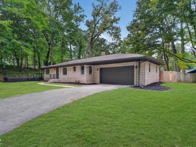 4208 Springwood Trail