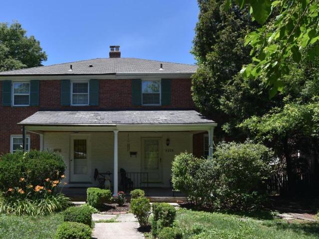 4208 Westview Road