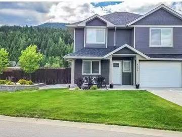 4208 16Th Avenue, Castlegar, BC, V1N 4X7 house for sale Lis.