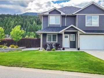 4208 16Th Avenue, Castlegar, BC, V1N 4X7 house for sale | Listing ID 10391 | Royal LePage