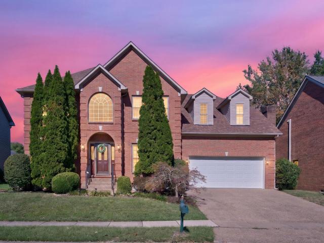 4209 Nutmeg Drive