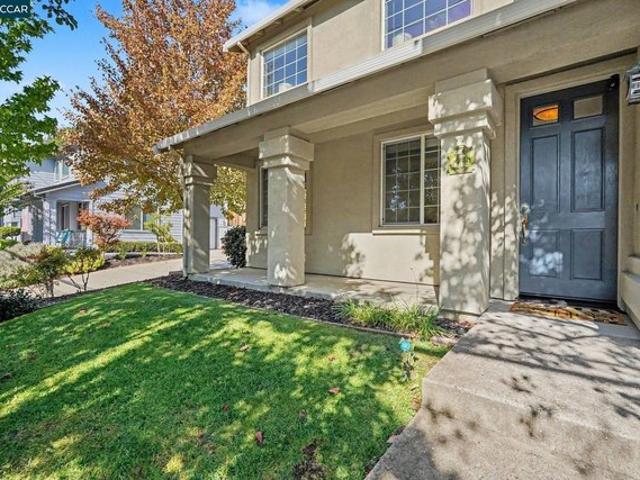 4209 Alhambra Way, Martinez, CA 94553