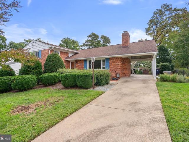4209 Brandon Lane