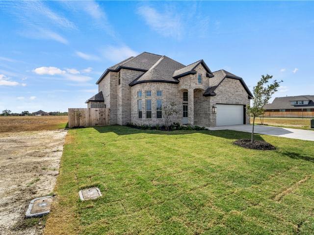 4209 Erika Ct, College Station, TX 77845 | MLS #25011