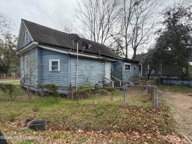 4209 Pascagoula Street