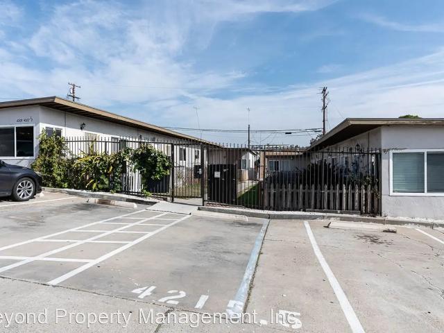 4209 4223.5 Winona Avenue Studio Apartment for Rent at 4209 4223.5 Winona Avenue, San Diego, CA 92115 College West
