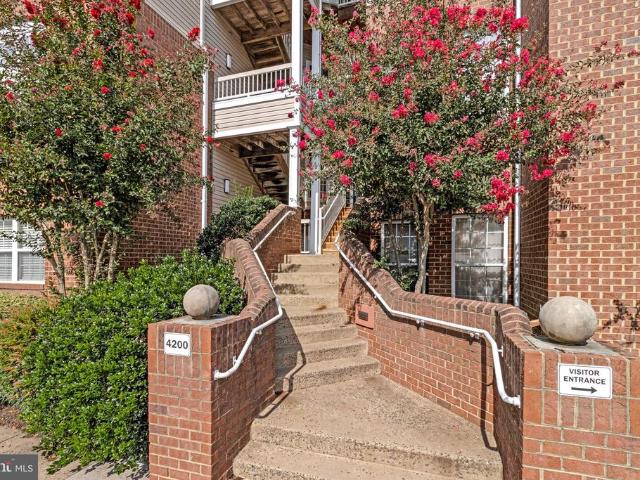 4200 Mozart Brigade Lane # W