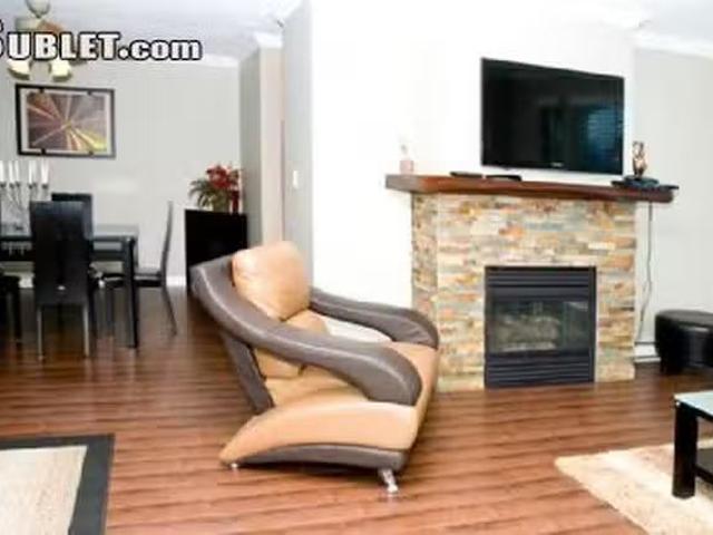 4200 Apartment 2 bedrooms in North Vancouver