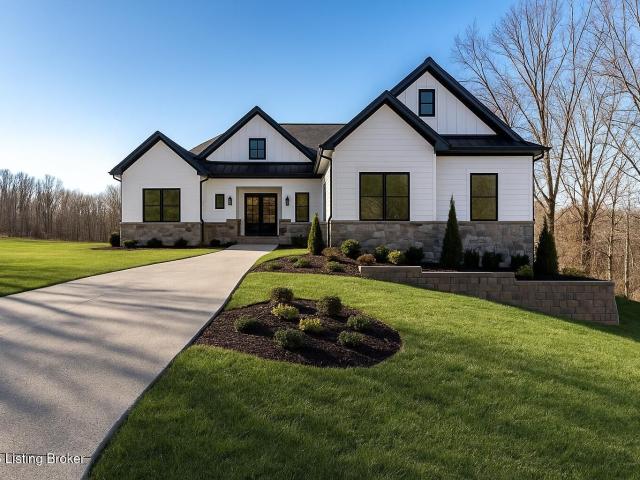 4200 Ballard Woods Pkwy LOT 12, Smithfield, KY