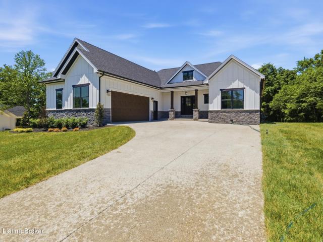 4200 Ballard Woods Lot 12 Dr