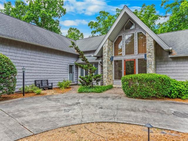 4200 Clinard Road