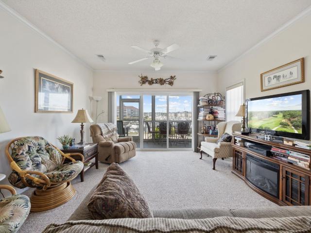4200 Coquina Harbour Dr. H5