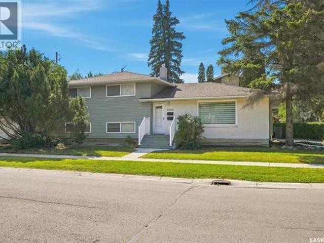 4200 Hillsdale Street, Regina, SK, S4S 3Z2 house for sale | Listing ID SK046775 | Royal LePage