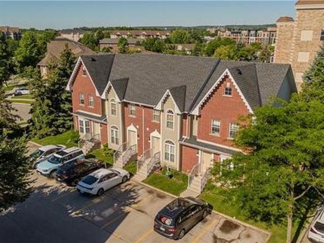 4200 Kilmer Drive Unit# 3, Burlington, ON, L7M 4Y2 townhouse for sale | Listing ID 40860 | Royal LePage