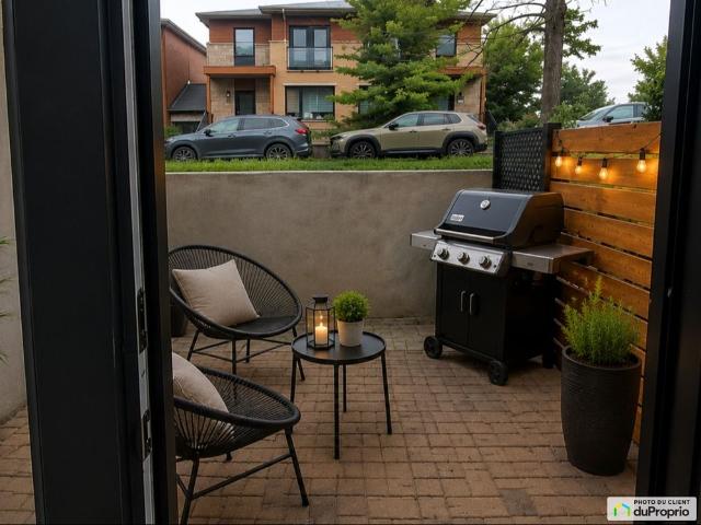 4200, Lea, Brossard à louer